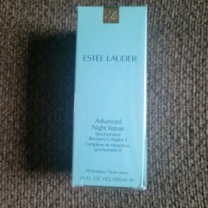 Estee lauder advanced night repair serum. Brand new and sealed